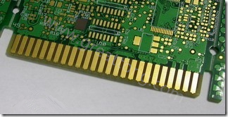 電路板中何謂硬金、軟金、電鍍金、化金、閃金？