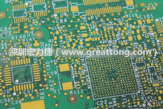 當所有零件的參考位置印刷從電路板上取消會發(fā)生什么事？