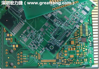 PCB大講堂：何謂「銅」基地與「鎳」基地電路板(PCB)？
