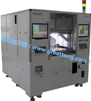  運(yùn)用驗(yàn)證設(shè)備，可以快速檢驗(yàn)FPCB制品是否符合制造要求，尤其是開路、短路進(jìn)行高效率的重復(fù)驗(yàn)證，利用驗(yàn)證設(shè)備將可事半功倍。