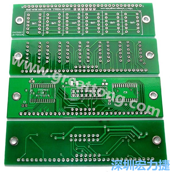 HDI PCB能讓手機(jī)等產(chǎn)品更輕薄。