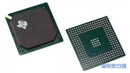 BGA是PCB上常用的元器件，通常80﹪的高頻信號(hào)及特殊信號(hào)將會(huì)由這類型的封裝Footprint內(nèi)拉出。