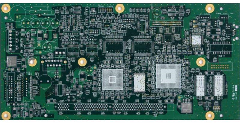 PCB設(shè)計(jì)該如何布局？