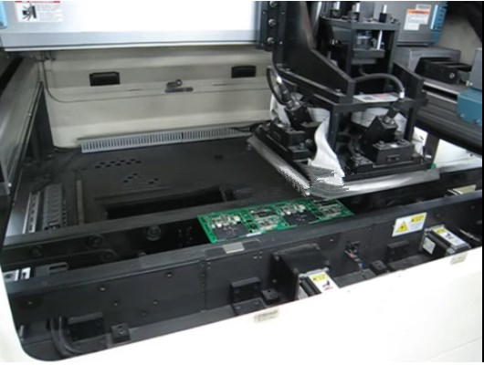 PCBA大講堂：什么是3D AOI檢測設(shè)備？