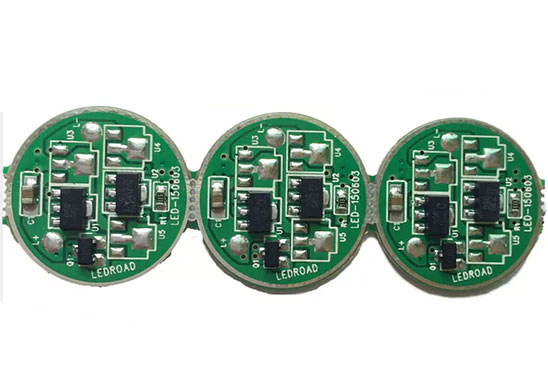 PCBA加工為什么要拼板？PCBA加工拼板有什么好處？