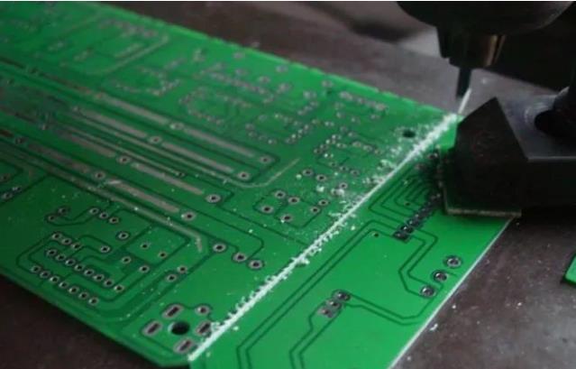 PCB工藝邊的作用、制作方式及設(shè)計(jì)要求