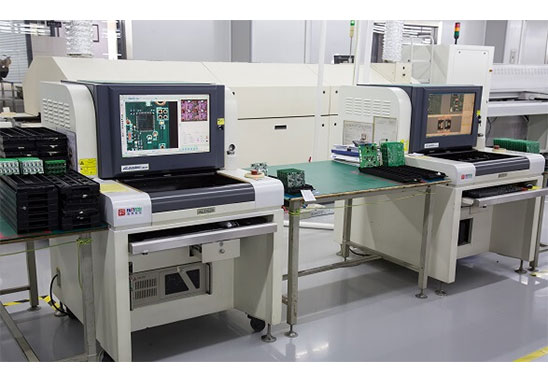 PCBA測試需要用到哪些設備？