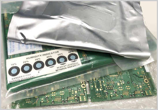 PCB打樣報價單如何看懂？