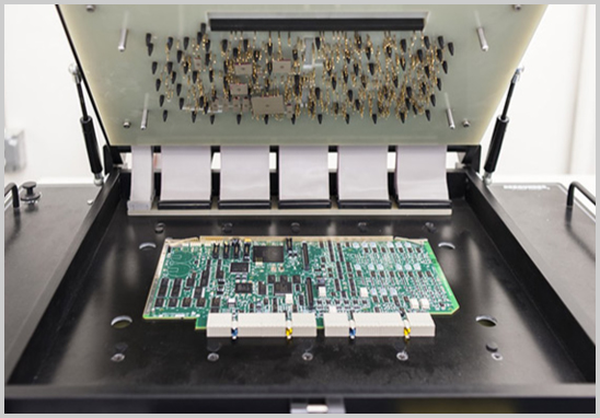 為什么PCBA工廠要進行PCBA老化測試？