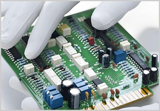 PCB抄板打樣如何確保成功率？