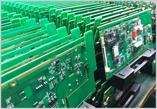 高多層PCB板為何在PCBA加工中易產(chǎn)生翹曲？