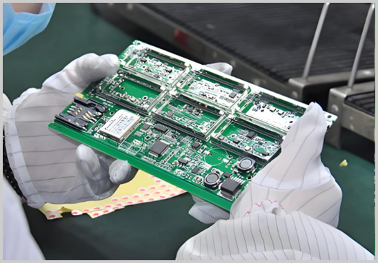 SMT貼片加工如何有效預(yù)防虛焊和假焊？