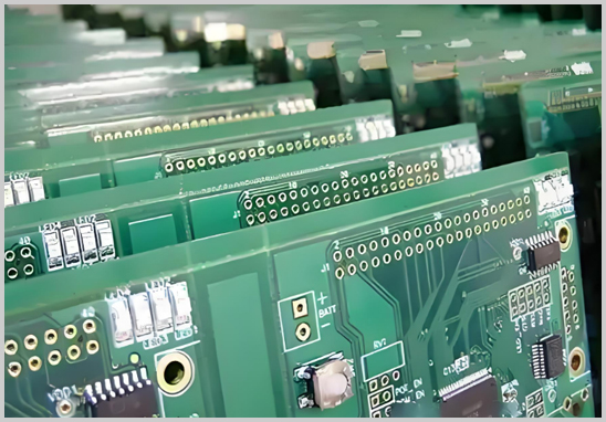 PCBA小批量加工的定義及其市場(chǎng)應(yīng)用