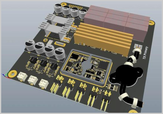 在PCB設計中如何優(yōu)化元件布局以減少成本？