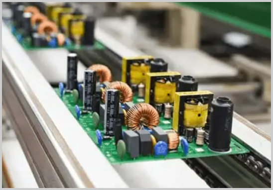 PCBA加工廠如何保障高質(zhì)量與低成本的結(jié)合？