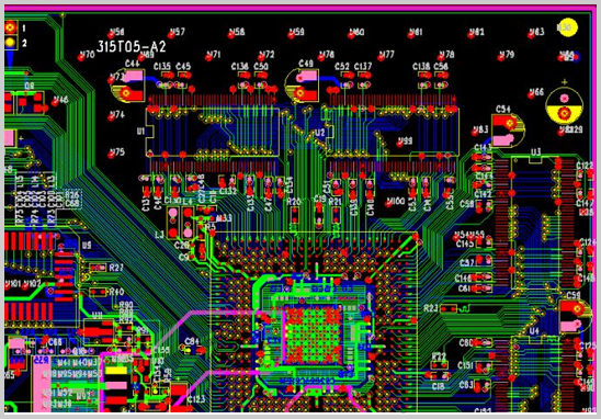 PCB設(shè)計怎樣才能敷好銅？