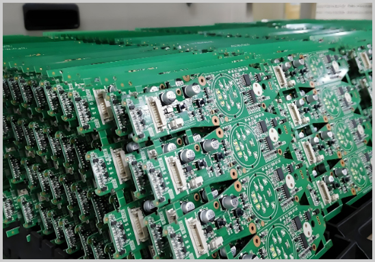 消費(fèi)電子PCBA板是否需要老化測試？