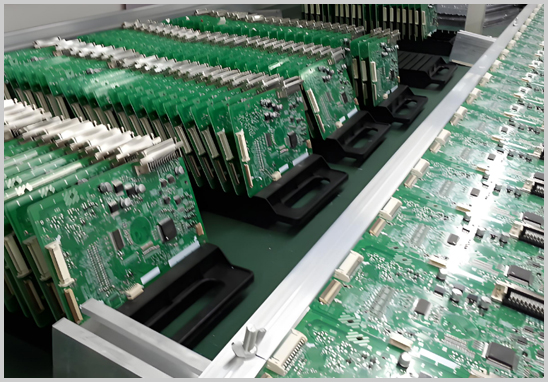 PCBA打樣/小批量加工前如何準備？