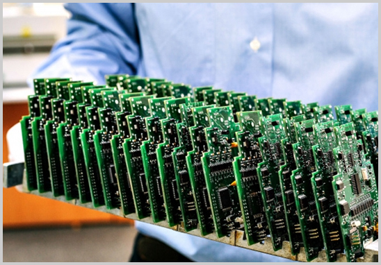 做PCBA加工，必須準(zhǔn)備哪些資料？