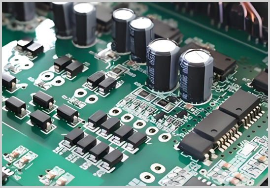 PCB設(shè)計公司詳解：如何避免相鄰信號層串?dāng)_？